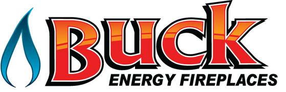 Buck Energy Fireplace